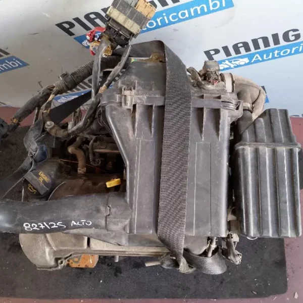 Motore Suzuki Alto K10B 93.200 Km