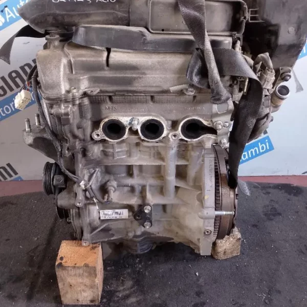 Motore Suzuki Alto K10B 93.200 Km