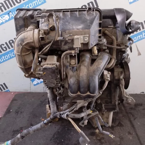 Motore Suzuki Alto K10B 93.200 Km