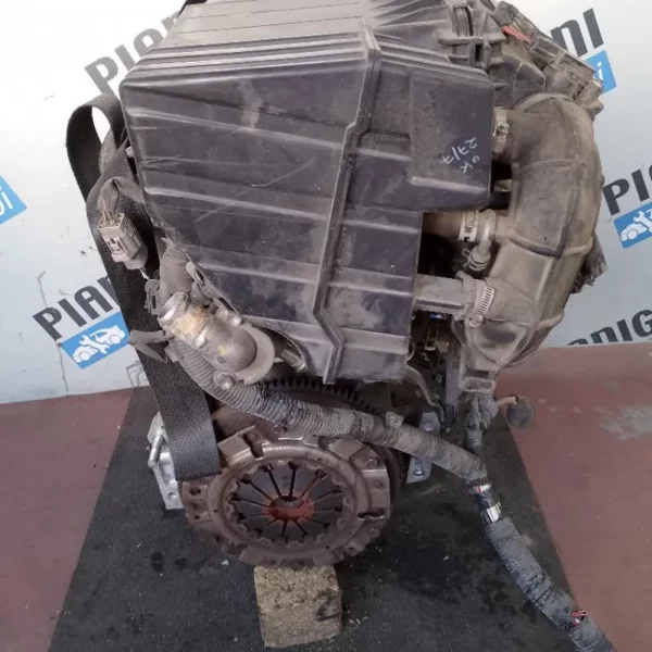 Motore Suzuki Alto K10B 93.200 Km