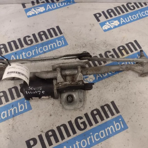 Motorino tergi anteriore Fiat Scudo 2007 – 2016