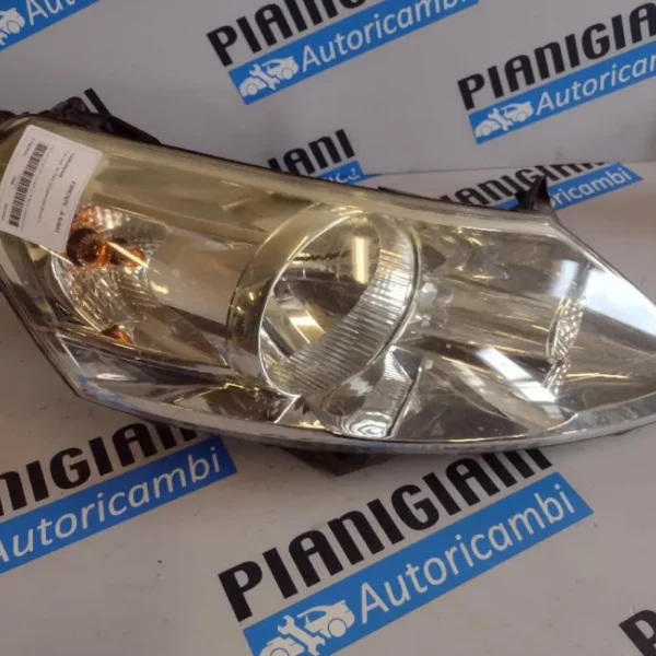 Faro / Proiettore Anteriore Destro Fiat Scudo 2008