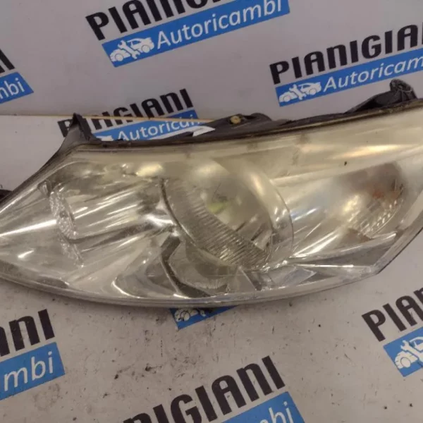 Faro Anteriore Sinistro Fiat Scudo 2007
