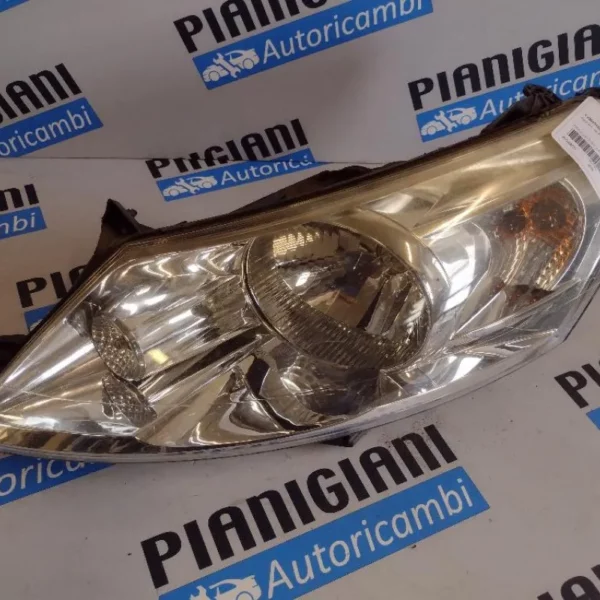 Faro / Proiettore Anteriore Sinistro Fiat Scudo 2008