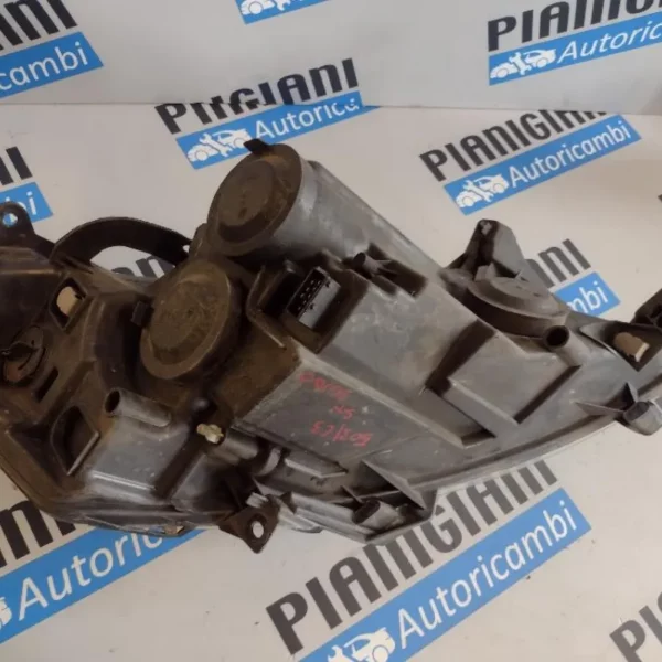 Faro / Proiettore Anteriore Sinistro Fiat Scudo 2008