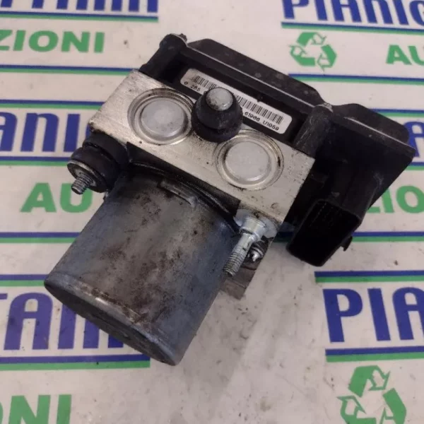 Pompa Abs Fiat Scudo 2007