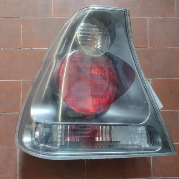 Coppia Fanali Posteriori Bmw Serie 3 2004