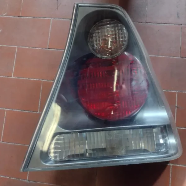 Coppia Fanali Posteriori Bmw Serie 3 2004