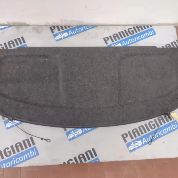 Cappelliera Fiat Punto Evo / Grande Punto