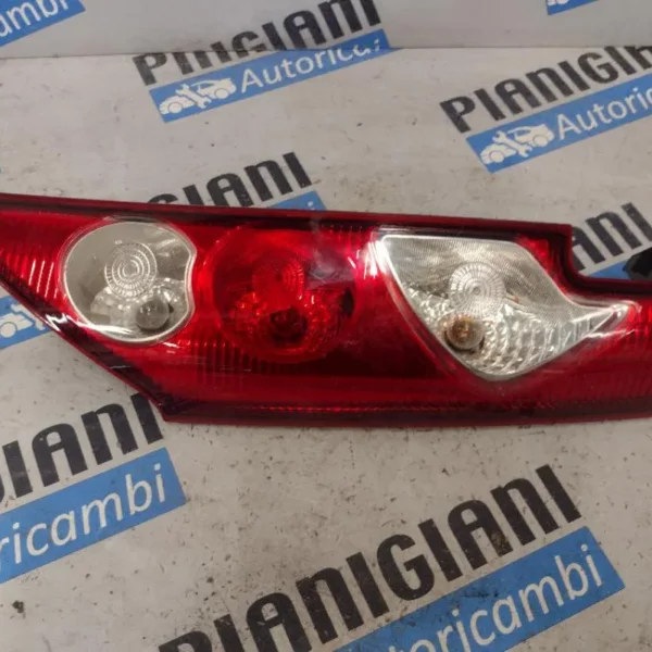 Faro Posteriore Destro Renault Kangoo 2009
