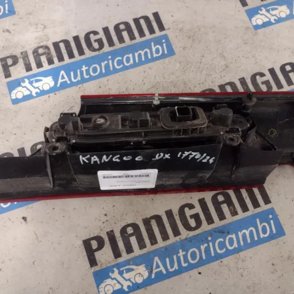 Faro Posteriore Destro Renault Kangoo 2009