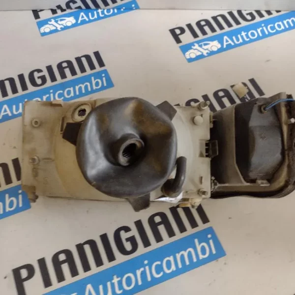 Faro / Proiettore Anteriore Sinistro Fiat Uno 1992