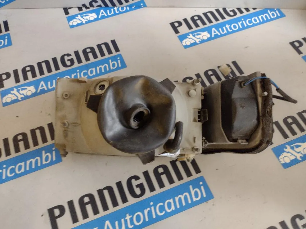 Faro / Proiettore Anteriore Sinistro Fiat Uno 1992