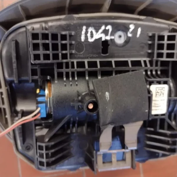 Kit Airbag Renault Kangoo anno 2010