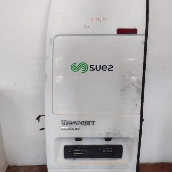 Battente Posteriore Sinistro Ford Transit 2008