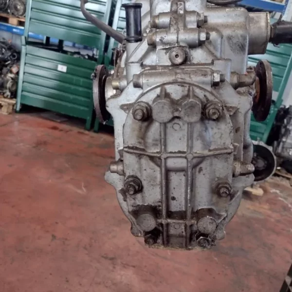 Cambio lancia Flavia 815.400 1967