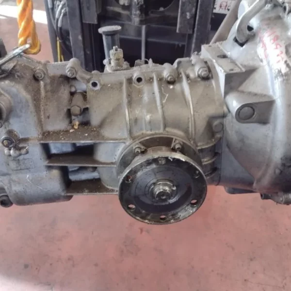 Cambio lancia Flavia 815.400 1967