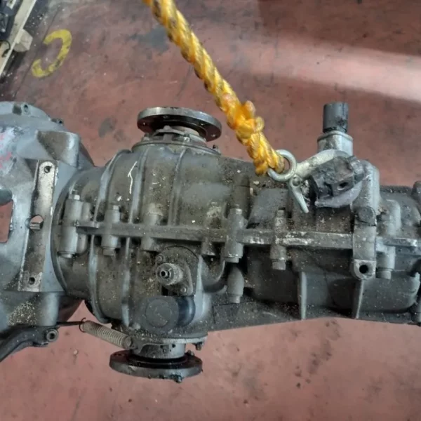 Cambio lancia Flavia 815.400 1967