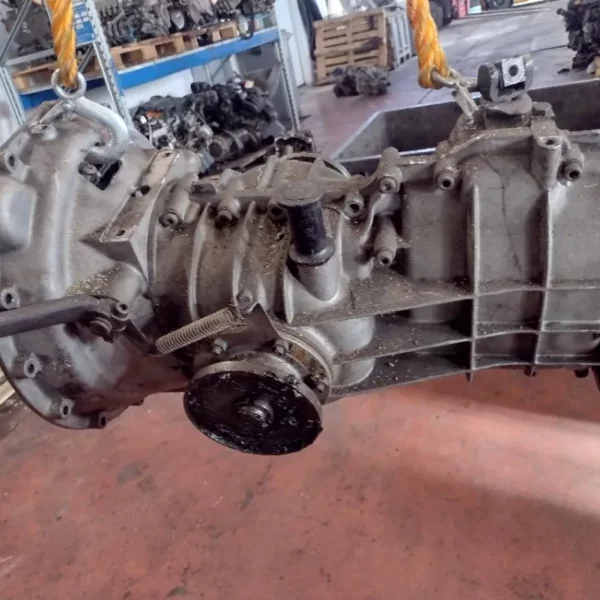 Cambio lancia Flavia 815.400 1967