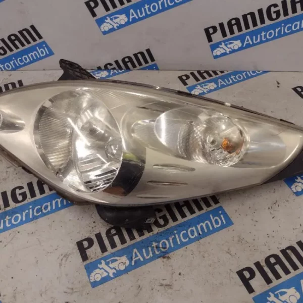 Faro Anteriore Destro Chevrolet Spark 2011