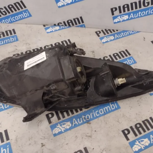 Faro Anteriore Destro Chevrolet Spark 2011