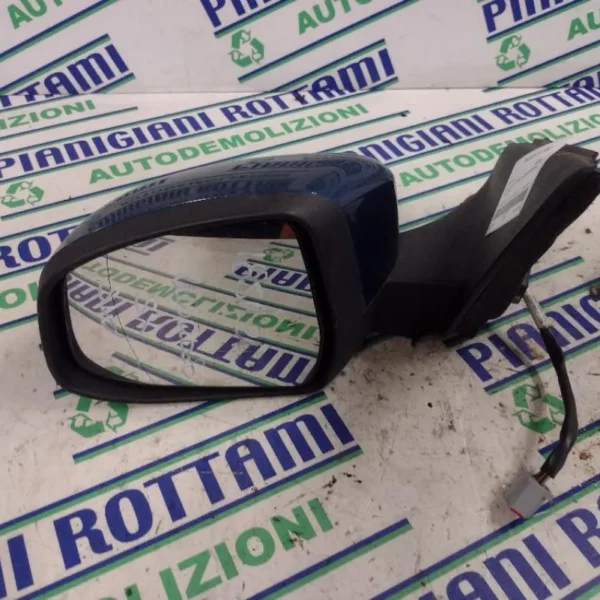 Specchietto Sinistro Ford Mondeo 2008
