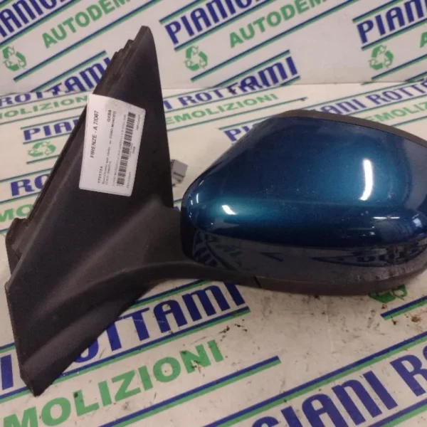Specchietto Sinistro Ford Mondeo 2008