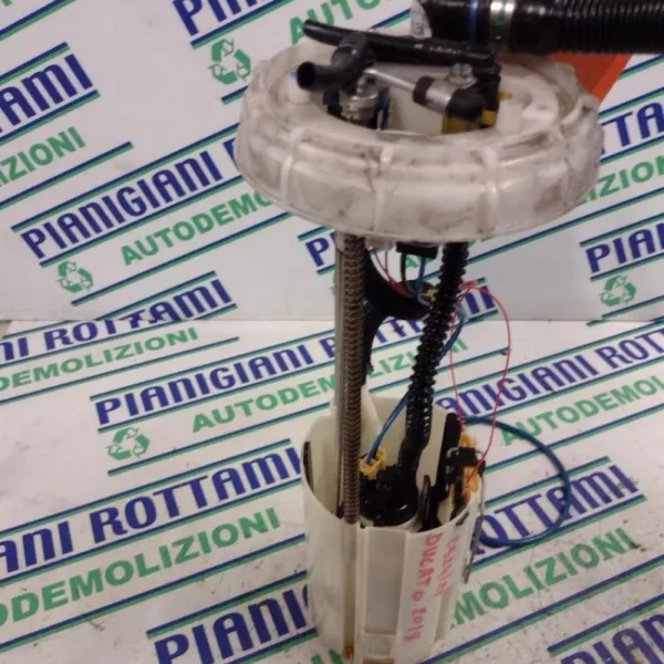 Pompa Carburante Fia Ducato F1AGL411C 2018