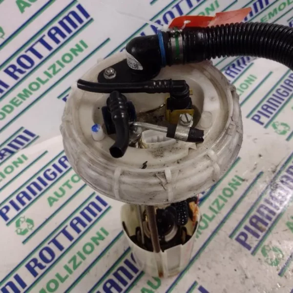 Pompa Carburante Fia Ducato F1AGL411C 2018