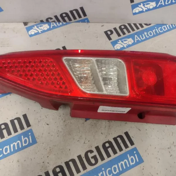 Faro Posteriore Destro Citroen Berlingo 2009