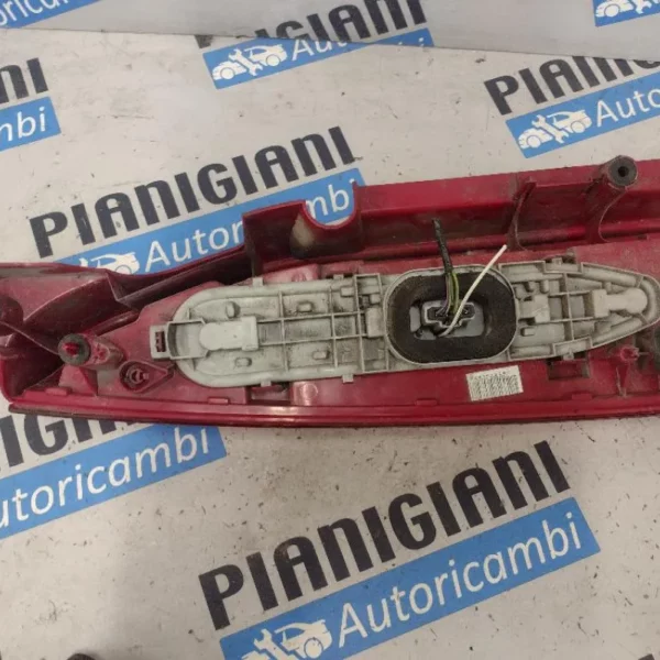 Faro Posteriore Destro Citroen Berlingo 2009