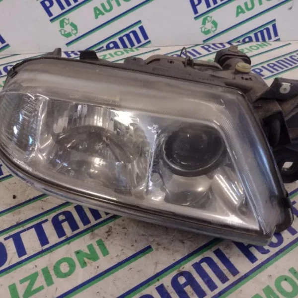 Faro Anteriore Destro Alfa Romeo 166