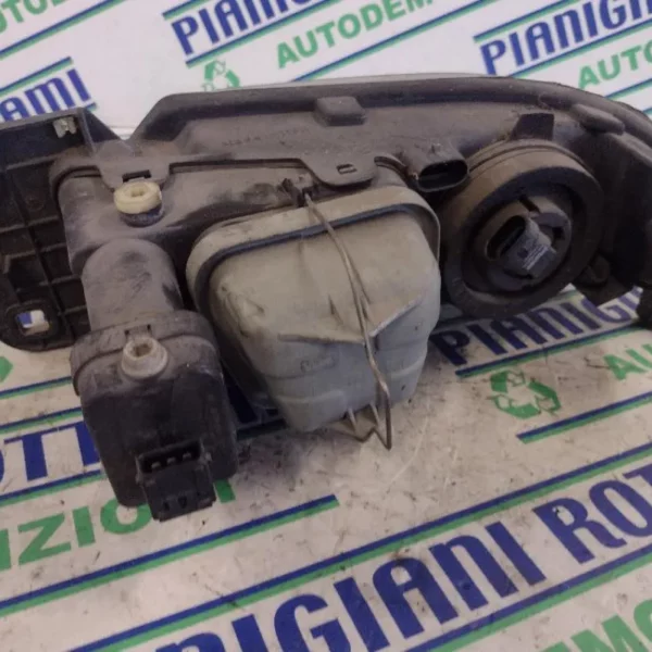Faro Anteriore Destro Alfa Romeo 166