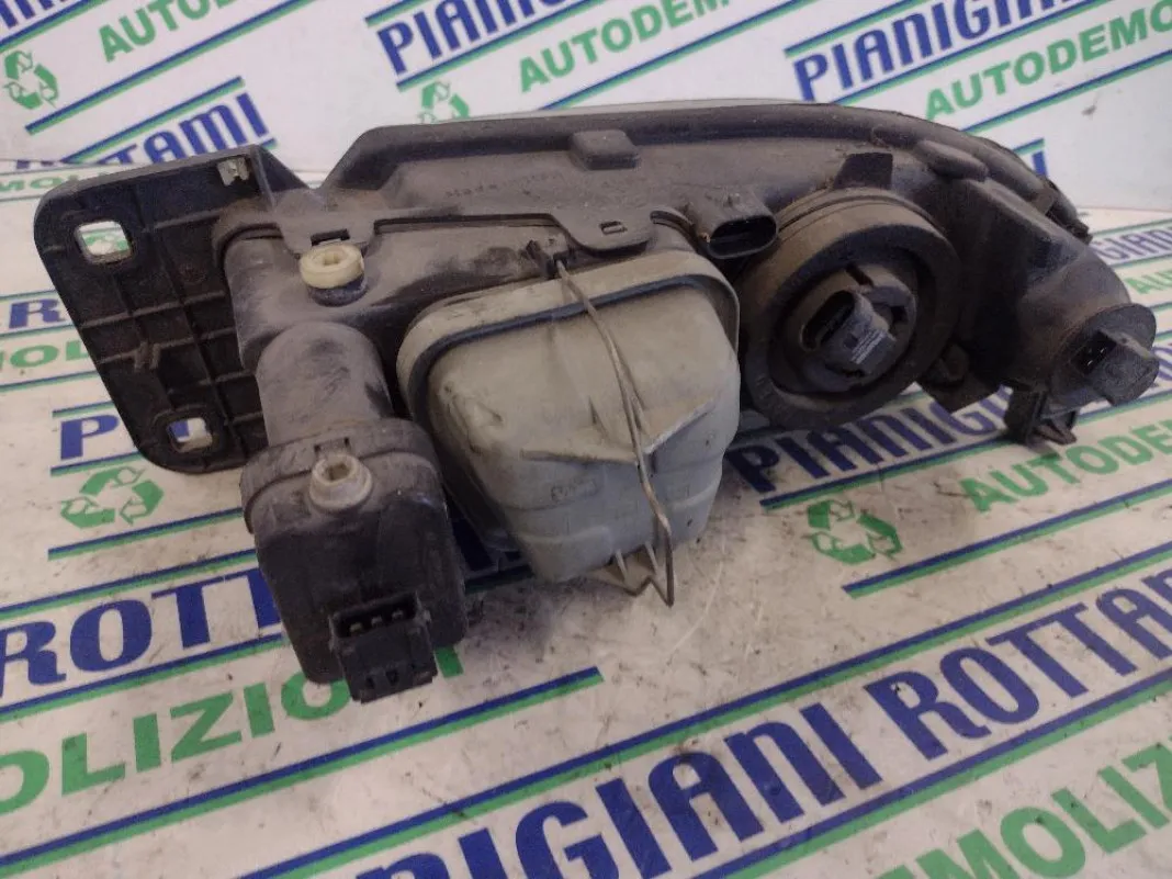 Faro Anteriore Destro Alfa Romeo 166