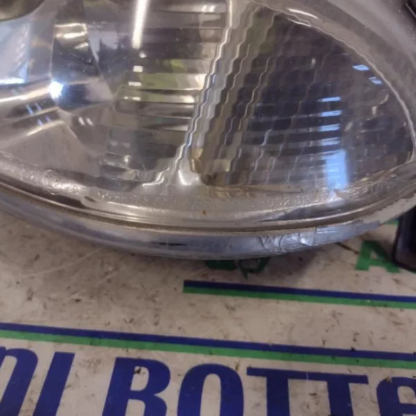 Faro Anteriore Sinistro Alfa Romeo 166