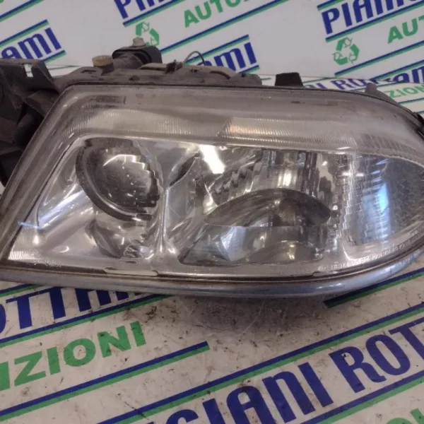 Faro Anteriore Sinistro Alfa Romeo 166