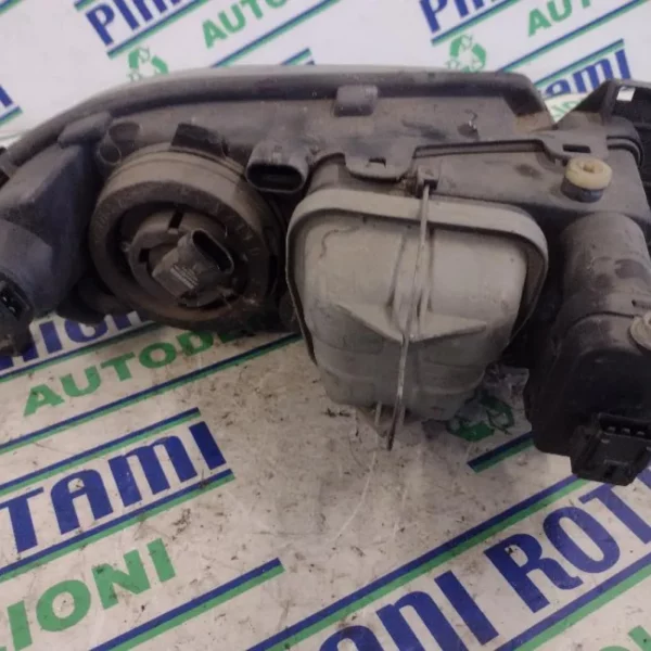 Faro Anteriore Sinistro Alfa Romeo 166