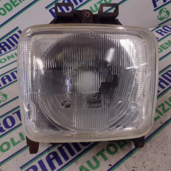 Faro Anteriore Destro Ford Transit 1979