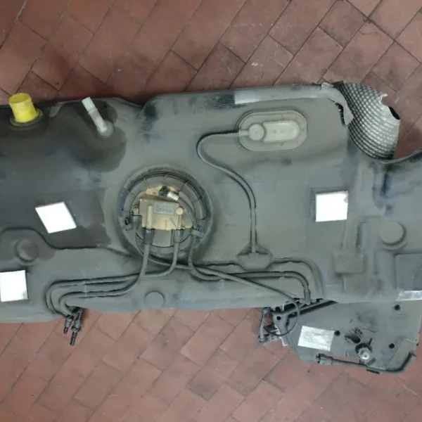 Serbatoio  Gasolio completo Peugeot RCZ 2014