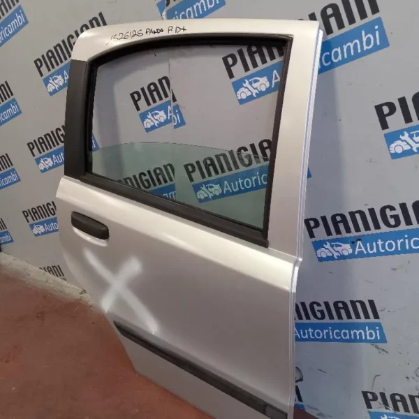 Porta Posteriore Destra Fiat Panda 2003 – 2011