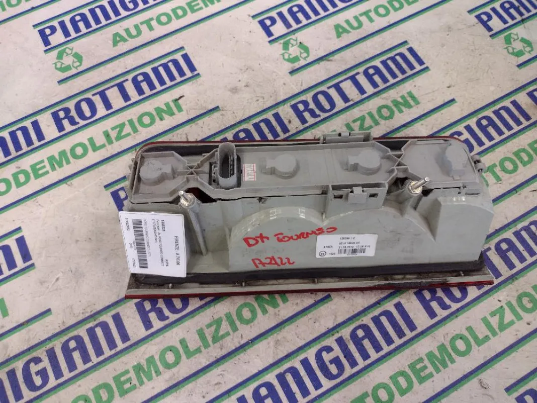Faro Posteriore Destro Ford Tourneo 2010