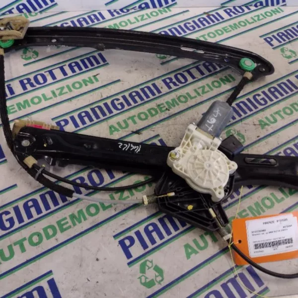 Alzavetro Destro Bmw X6 2011