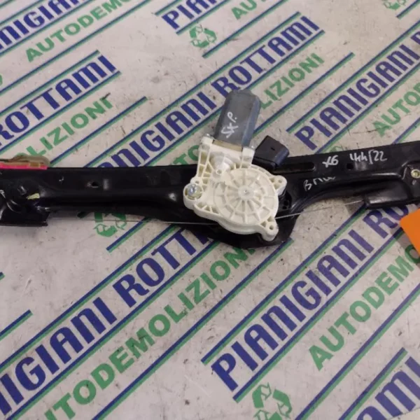 Alzavetro Posteriore Destro Bmw X6 2011