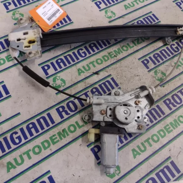 Alzavetro Sinistro Kia Picanto 2006