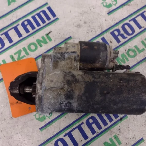Motorino Avviamento Ford Escort N7A
