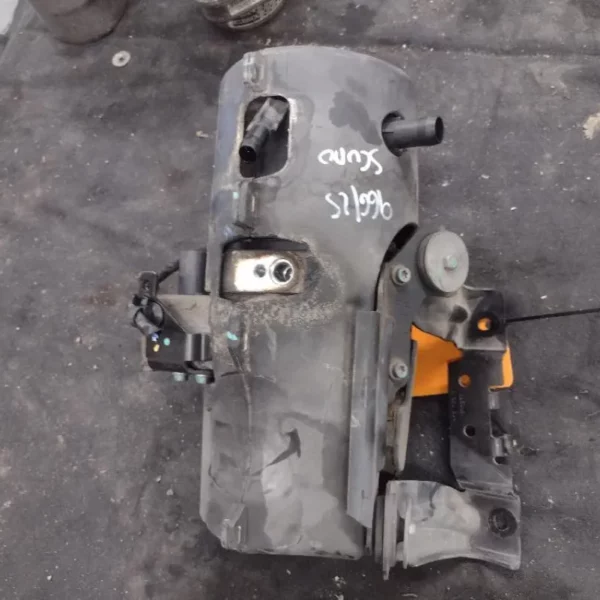 Pompa Elettroguida Fiat Scudo 2007 – 2016