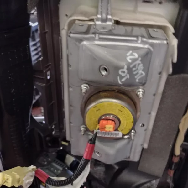 Kit Airbag Toyota Iq 2009