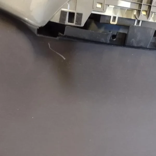 Kit Airbag Toyota Iq 2009