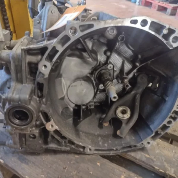 Cambio Peugeot RCZ  RHH