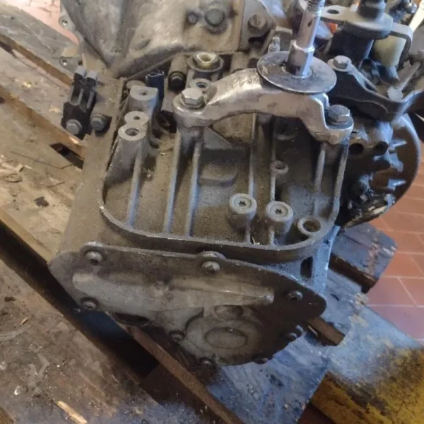 Cambio Peugeot RCZ  RHH